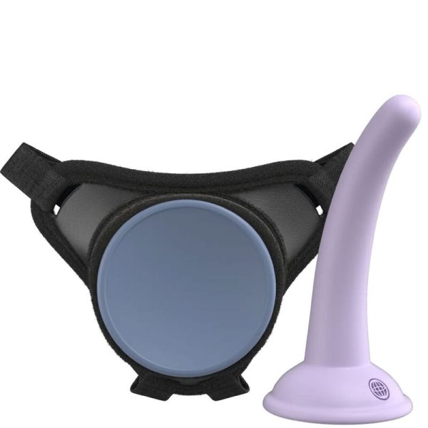 DILLIO - BODY DOCK VIOLET HARNESS - Image 2