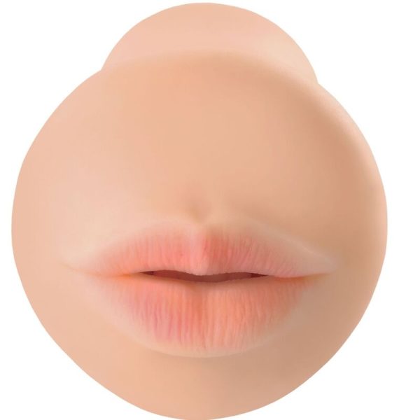 FETISH FANTASY EXTREME - REALISTIC MOUTH MASTURBADOR - Image 2