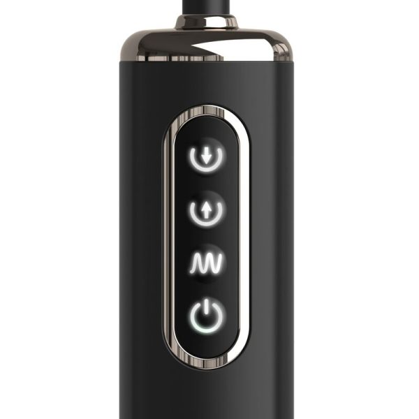 ANAL FANTASY ELITE COLLECTION - INFLATABLE & VIBRATOR PLUG AUTO-THROB - Image 5