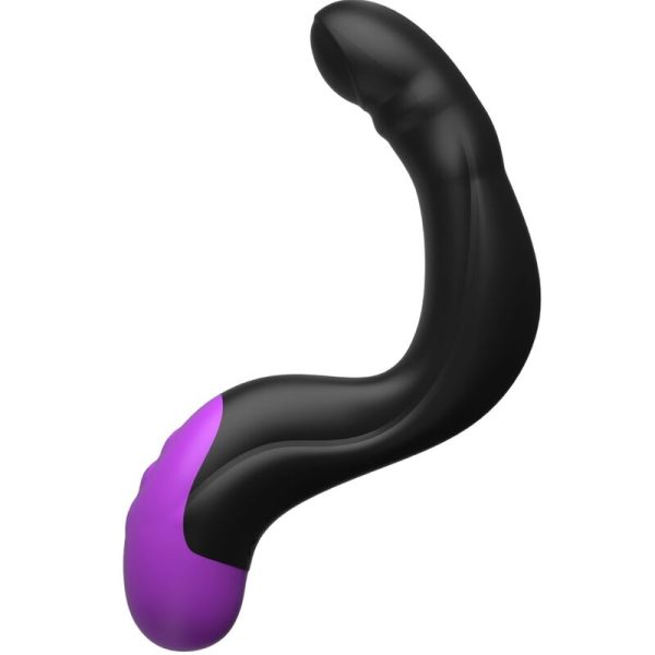 ANAL FANTASY ELITE COLLECTION - ANAL MASSAGER HYPER-PULSE POINT P - Image 2