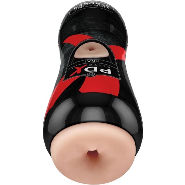 PDX ELITE - STROKER SET 12 UNITS; 6X VAGINA, 3X ANO, 3X MOUTH - Image 3