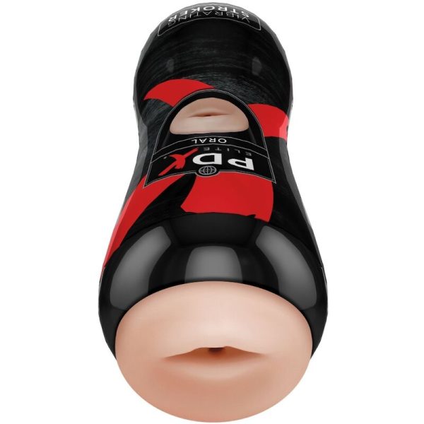 PDX ELITE - STROKER SET 12 UNITS; 6X VAGINA, 3X ANO, 3X MOUTH - Image 5