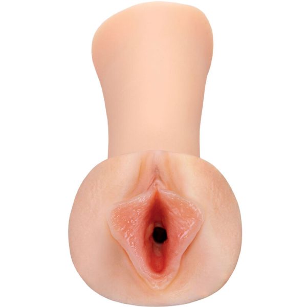 FETISH FANTASY EXTREME - LUSCIOUS LIPS STROKER SILICONE - Image 2