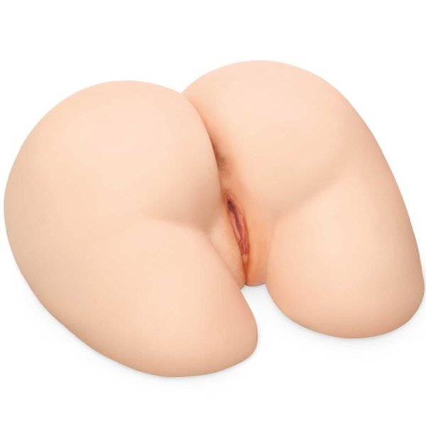 PDX PLUS - PERFECT ASS XL MASTURBATOR DOUBLE ENTRY