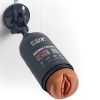 PDX PLUS - STROKER DISCREET DESIGN SHAMPOO BOTTLE SOOTHING SCRUB CARAMEL - Image 2