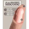 KING COCK ELITE - REALISTIC SILICONE DILDO 28 CM - Image 4