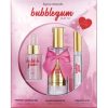 BIJOUX INDISCRETS - BUBBLEGUM PLAY KIT WITH OIL, GEL & LIP GLOSS