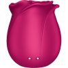 SATISFYER - AIR PULSE PRO 2 CLASSIC BLOSSOM VIBRATOR - Image 5