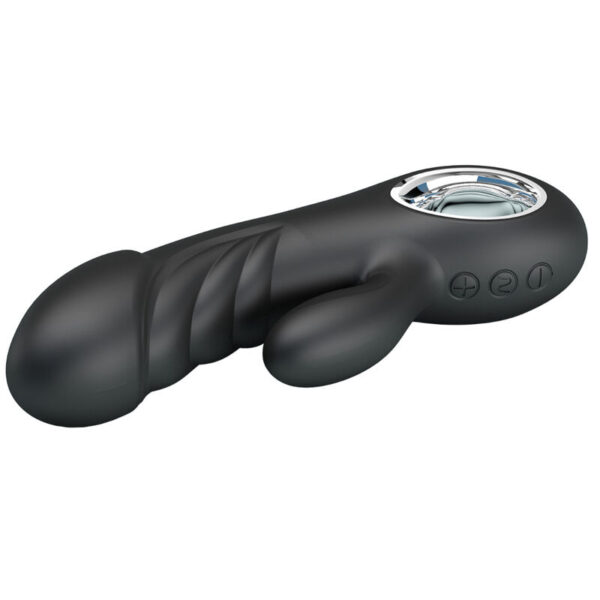 PRETTY LOVE - ANSEL VIBRATOR GY POINT STIMULATOR CLITORIS - Image 2