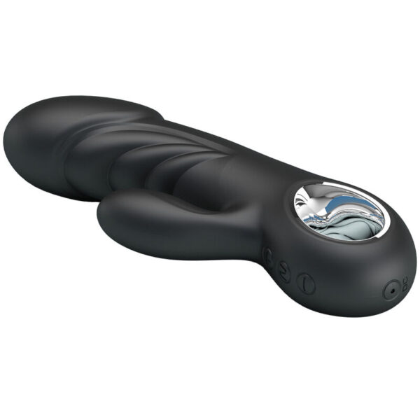 PRETTY LOVE - ANSEL VIBRATOR GY POINT STIMULATOR CLITORIS - Image 4