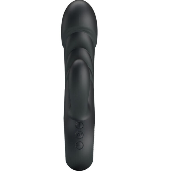 PRETTY LOVE - ANSEL VIBRATOR GY POINT STIMULATOR CLITORIS - Image 5