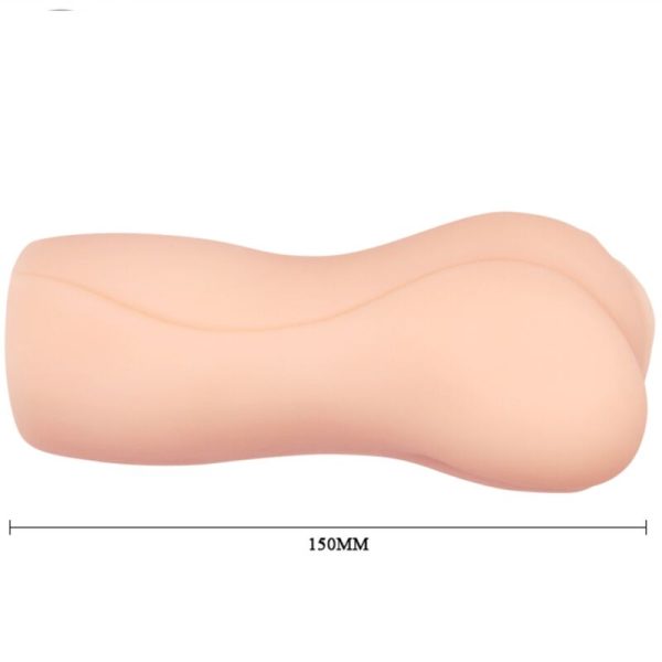 CRAZY BULL - BELLA VAGINA-SHAPED MASTUBADOR - Image 7