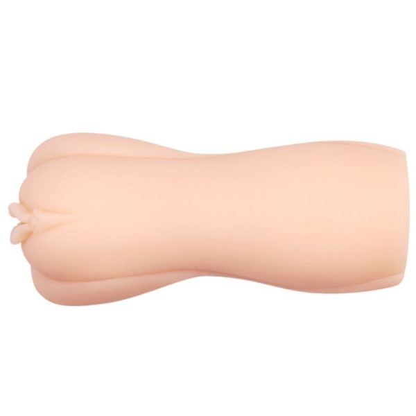 CRAZY BULL - BELLA VAGINA-SHAPED MASTUBADOR - Image 5