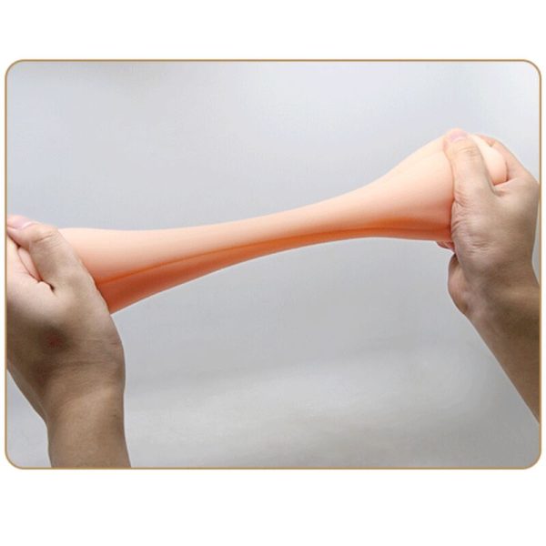 CRAZY BULL - BELLA VAGINA-SHAPED MASTUBADOR - Image 8