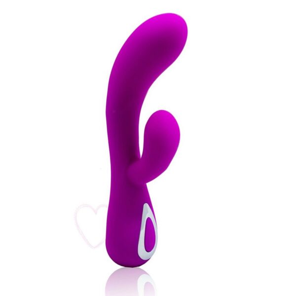 HONEY PURPLE SILICONE HIGH TECNOLOGY - Image 2