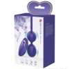 PRETTY LOVE - WILLIE YOUTH REMOTE CONTROL BALLS & #38; VIOLET VIBRATION - Image 8