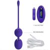 PRETTY LOVE - WILLIE YOUTH REMOTE CONTROL BALLS & #38; VIOLET VIBRATION - Image 5