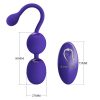 PRETTY LOVE - WILLIE YOUTH REMOTE CONTROL BALLS & #38; VIOLET VIBRATION - Image 4