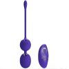 PRETTY LOVE - WILLIE YOUTH REMOTE CONTROL BALLS & #38; VIOLET VIBRATION - Image 2