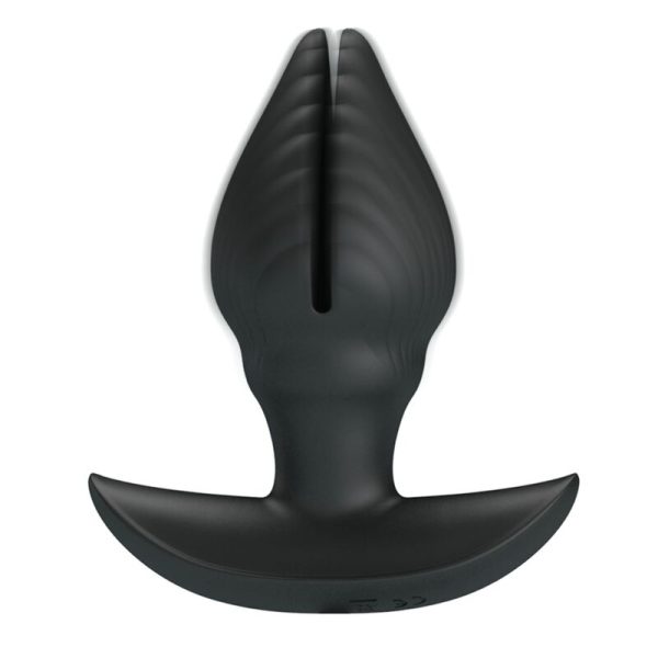 PRETTY LOVE - INFLATABLE & #38; RECHARGEABLE ANAL PLUG - Image 3