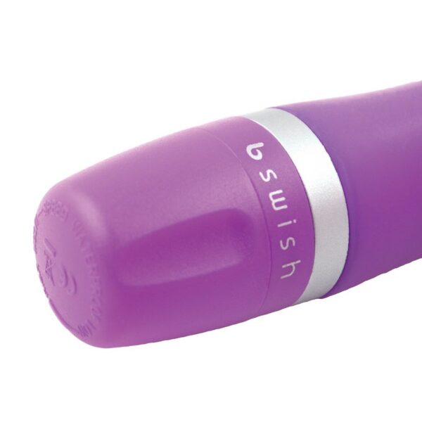 BCUTE CLASSIC PEARL PURPLE B SWISH - Image 3
