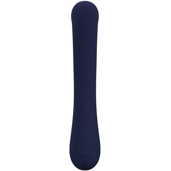 PRETTY LOVE - LAMAR RABBIT VIBRATOR & BLUE G-SPOT - Image 4