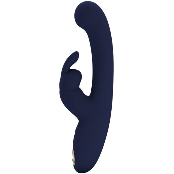 PRETTY LOVE - LAMAR RABBIT VIBRATOR & BLUE G-SPOT - Image 2