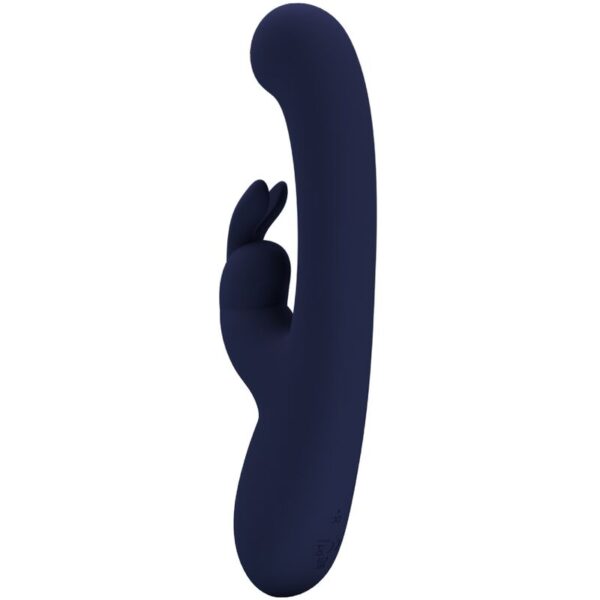 PRETTY LOVE - LAMAR RABBIT VIBRATOR & BLUE G-SPOT - Image 3