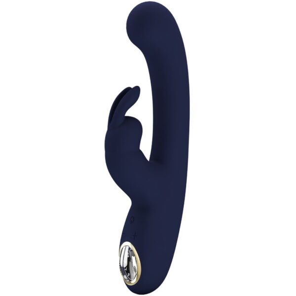 PRETTY LOVE - LAMAR RABBIT VIBRATOR & BLUE G-SPOT - Image 5