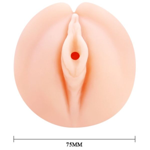 CRAZY BULL - PORTABLE VAGINA MASTURBATOR - Image 4