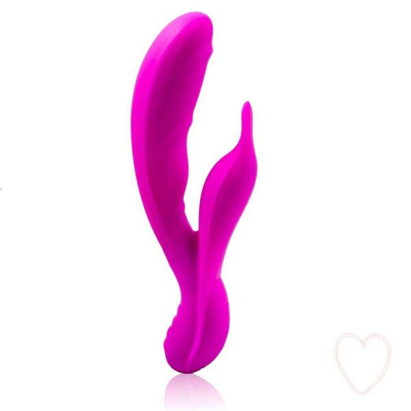 PRETTY LOVE HIGHGRADE - BLISS MASSAGE PURPLE - Image 3