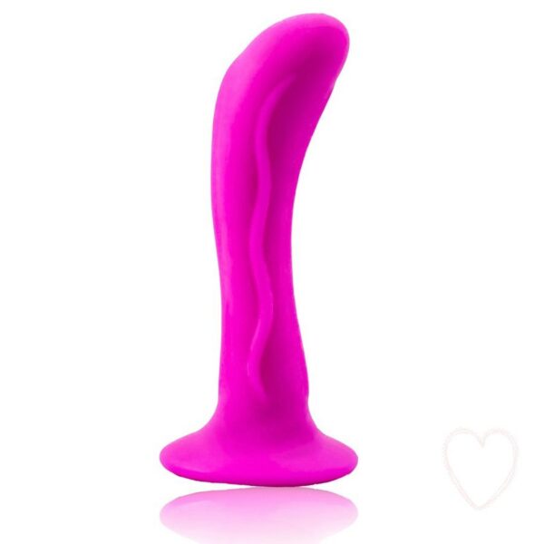 PASSION STRONG SUCTION PLUG UNISEX - Image 3