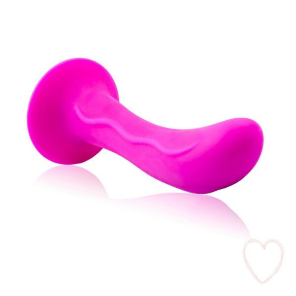PASSION STRONG SUCTION PLUG UNISEX - Image 4