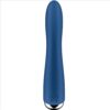 SATISFYER - SPINNING VIBE 1 G-SPOT BLUE ROTATOR VIBRATOR - Image 3