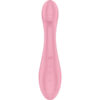 SATISFYER - G-FORCE VIBRATOR G-SPOT STIMULATOR PINK - Image 3