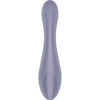 SATISFYER - G-FORCE VIBRATOR G-SPOT STIMULATOR VIOLET - Image 4