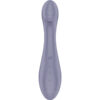 SATISFYER - G-FORCE VIBRATOR G-SPOT STIMULATOR VIOLET - Image 3