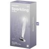 SATISFYER - SPARKLING CRYSTAL ANAL PLUG - Image 5