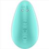SATISFYER - PIXIE DUST BLUE AIR PLUSE STIMULATOR - Image 4