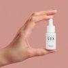BIJOUX SLOW SEX - ORAL SEX OIL WITH CBD 15 ML - Image 3