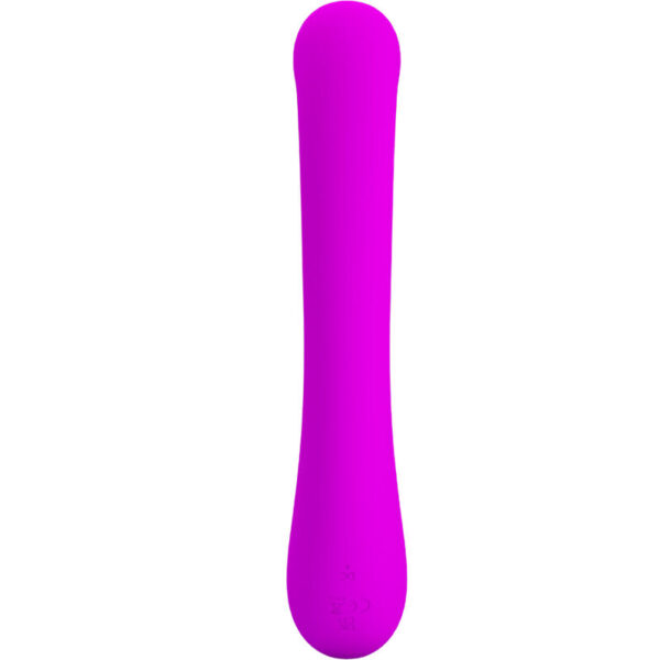 PRETTY LOVE - LAMAR RABBIT VIBRATOR & VIOLET G-SPOT - Image 4