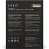 LELO - HUGO 2 PROSTATE MASSAGER BLACK - Image 4