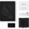 LELO - HUGO 2 PROSTATE MASSAGER BLACK - Image 2