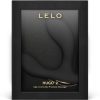LELO - HUGO 2 PROSTATE MASSAGER BLACK - Image 3