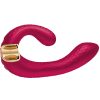 SHUNGA - MIYO INTIMATE MASSAGER FUCHSIA - Image 2