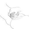 SHUNGA - MIYO INTIMATE MASSAGER FUCHSIA - Image 6