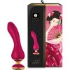 SHUNGA - SANYA INTIMATE MASSAGER FUCHSIA - Image 3