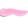 SHUNGA - AIKO INTIMATE MASSAGER PINK - Image 3