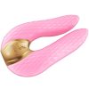 SHUNGA - AIKO INTIMATE MASSAGER PINK - Image 2