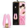 SHUNGA - AIKO INTIMATE MASSAGER PINK - Image 4